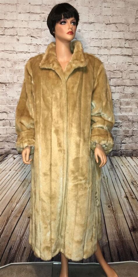 Nice Short Fake Fur Cape/Jacket by <b>Terry</b> <b>Lewis</b>. . Terry lewis classic luxuries